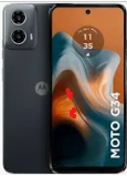 Motorola Moto G34